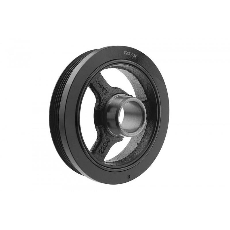 Fulie pompa servodirectie Cadillac CTS (2008->) 12603181