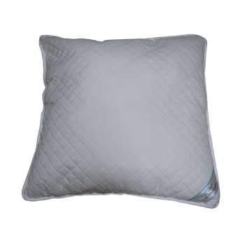 Perna matlasata SOFT alba 70/70 cm Perna matlasata SOFT alba 70/70 cm