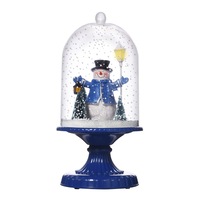 felinar muzical cu led si zapada artificiala de birou wb-009-b 34cm imagen 36_0_
0