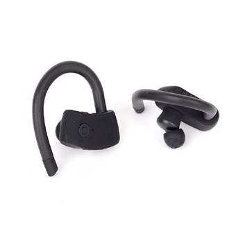 Casti Bluetooth Amobis LS-501, Handsfree, microfon, Negru Casti Bluetooth Amobis LS-501, Handsfree, microfon, Negru