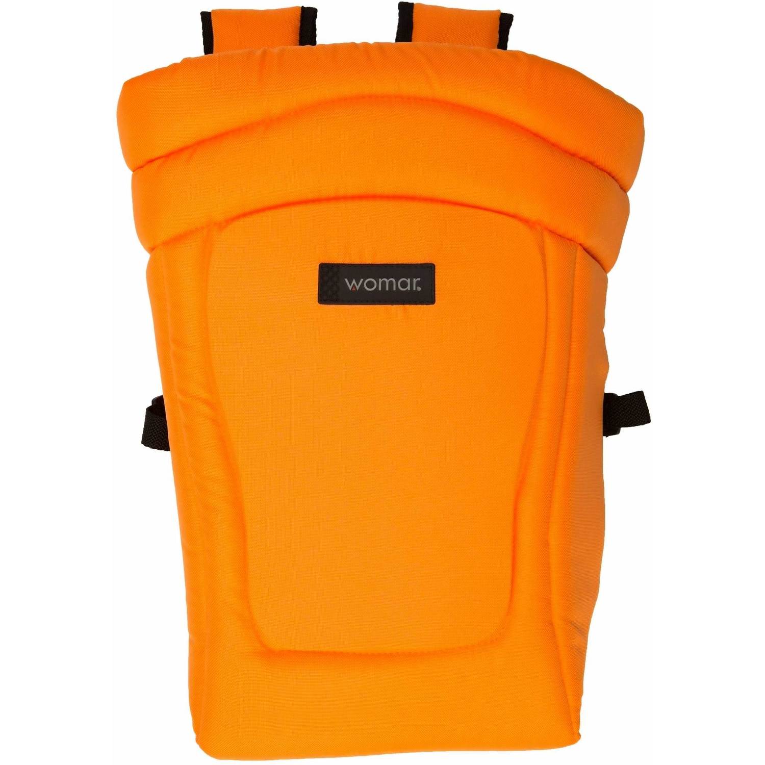 Marsupiu Spring N13 , Womar Zaffiro, Portocaliu