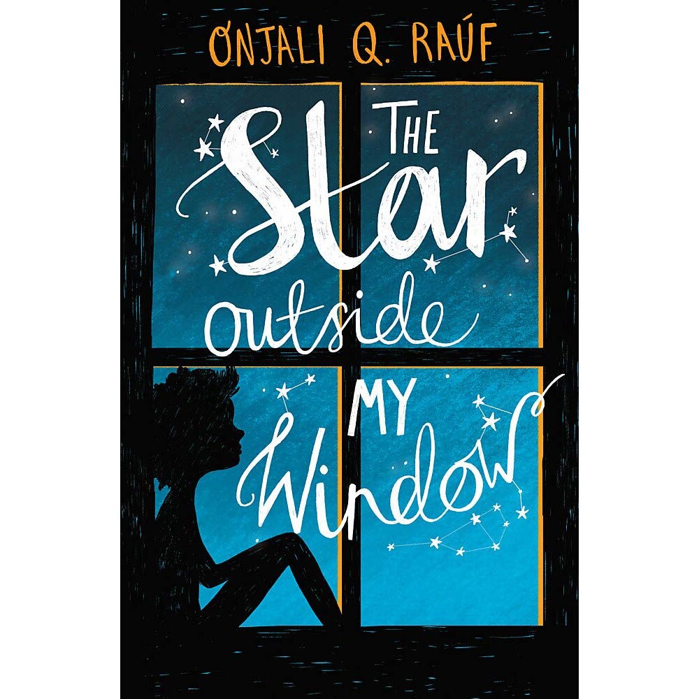 The Star Outside my Window - Onjali Q. Rauf, ed 2019