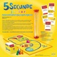 Joc Trefl - 5 Secunde Junior