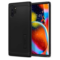 husa antisoc spigen tough armor pentru samsung galaxy note 10 plus functie stand negru mat imagen 57_0_
0