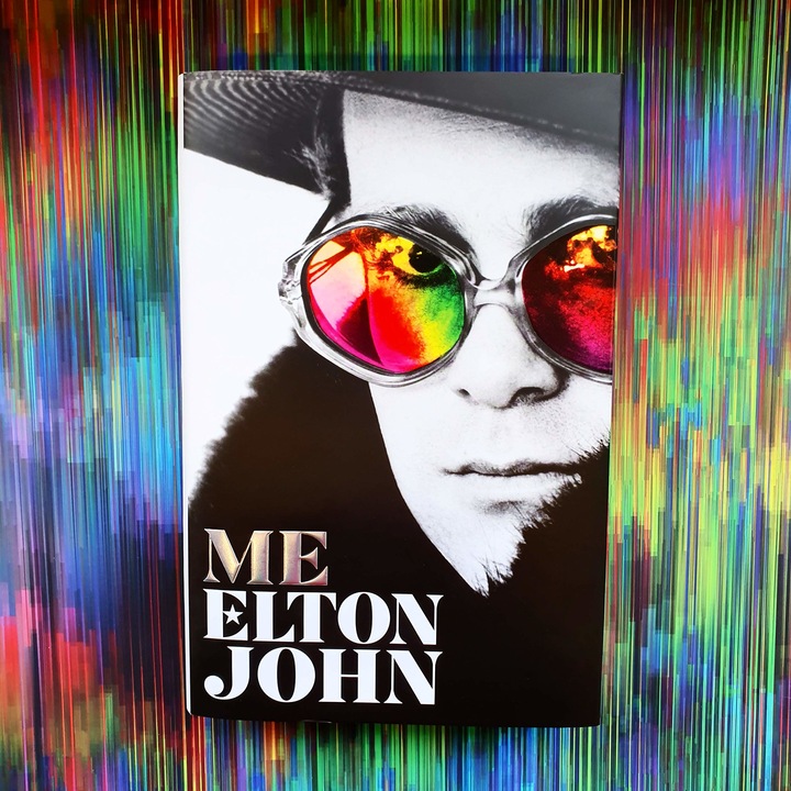 Me, Elton John - Elton John