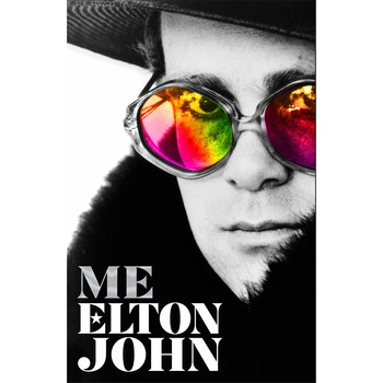Me, Elton John - Elton John Me, Elton John - Elton John