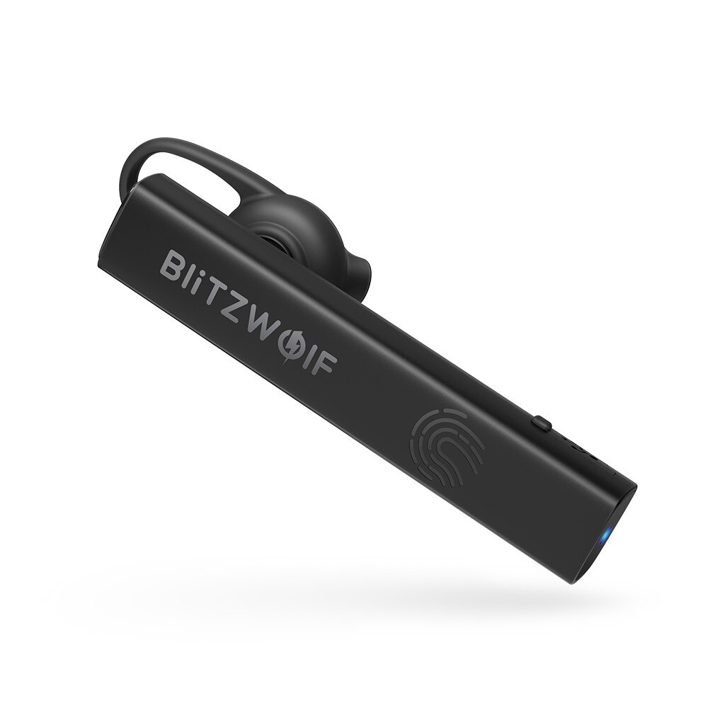 Blitzwolf BW-BH1 vezeték nélküli Bluetooth headset