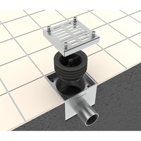 supapa anti-miros green drain gd5 120-135 mm imagen 18_0_
0