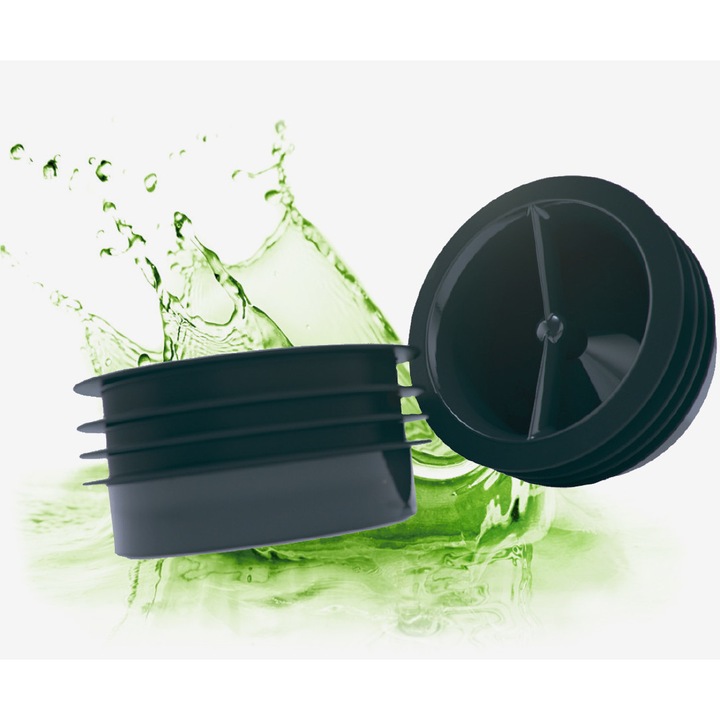 Supapa Anti-miros Green Drain GD3 75-85 mm