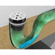 Supapa Anti-miros Green Drain GD3 75-85 mm