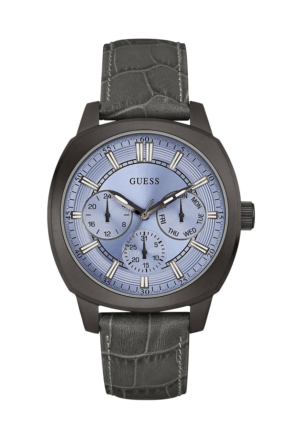 Мъжки часовник Guess W0660g2 Emagbg