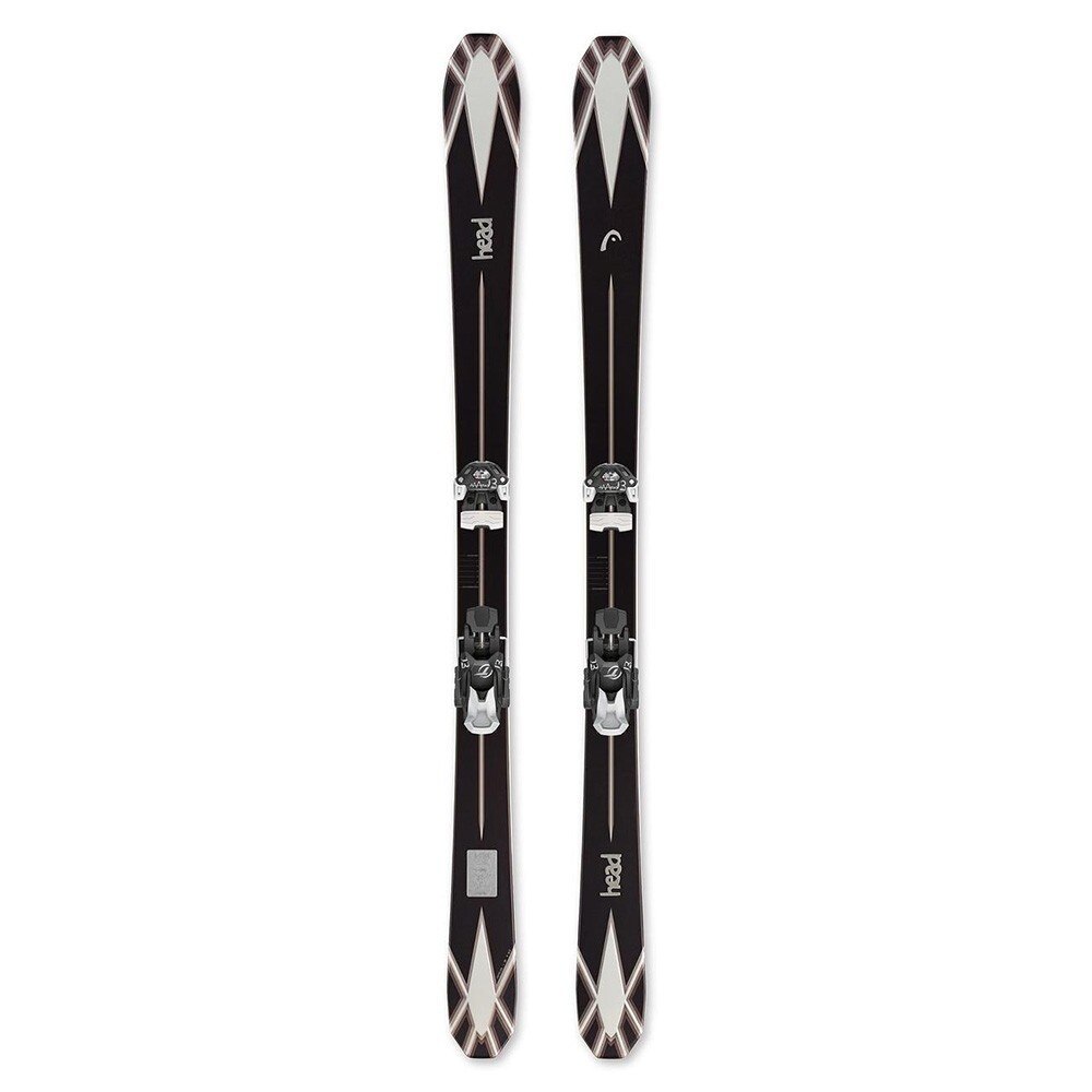 Ски Head Venturi 95 SW FW15 16, размер 171 - eMAG.bg