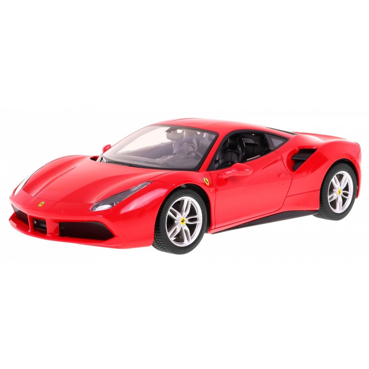 Masinuta cu telecomanda Ferrari 488 GTB 1:14