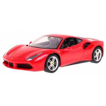 Masinuta cu telecomanda Ferrari 488 GTB 1:14 Masinuta cu telecomanda Ferrari 488 GTB 1:14
