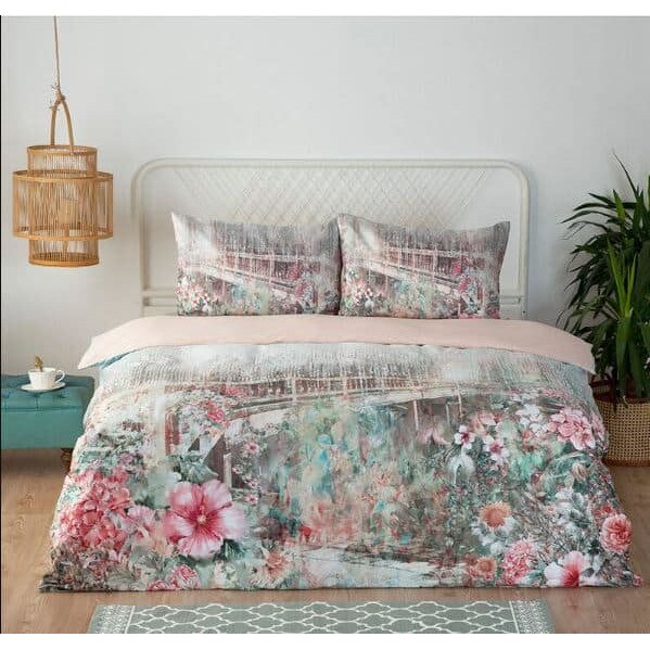 Lenjerie de Pat Softlife Matilda