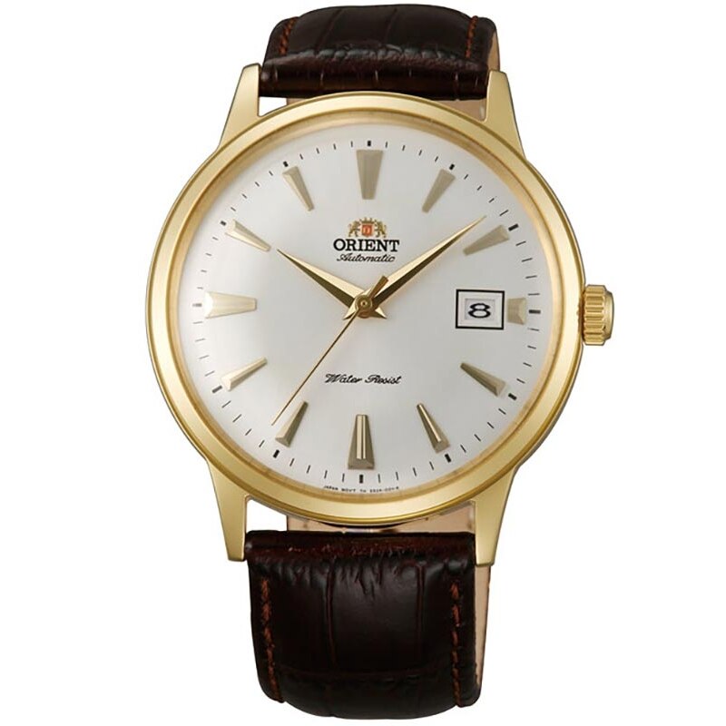 Ceas barbatesc Orient FAC00003W0 Automatic Auriu