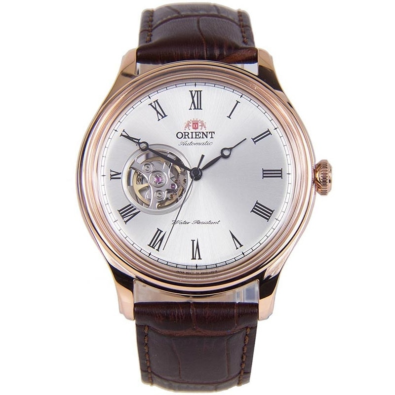 Ceas barbatesc Orient Automatic Rose gold