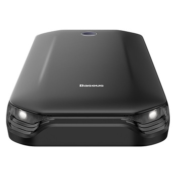 Robot de pornire baterii, Baseus 8000mAh 800A 12V autoturism, camioneta, barca, rulota, TIR, 12V (CRJS01-01) Robot de pornire baterii, Baseus 8000mAh 800A 12V autoturism, camioneta, barca, rulota, TIR, 12V (CRJS01-01)