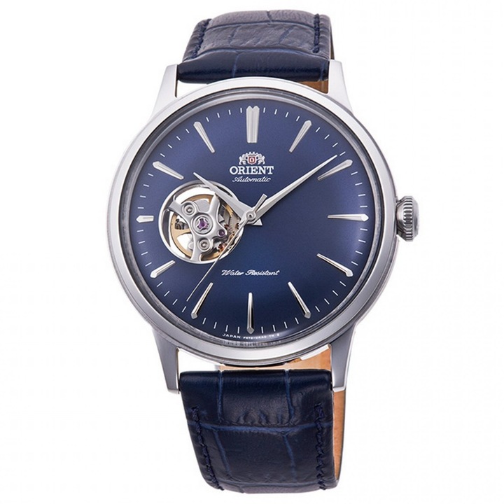 Мъжки часовник Orient RA-AG0005L10B, Автоматичен, 41mm, 3ATM
