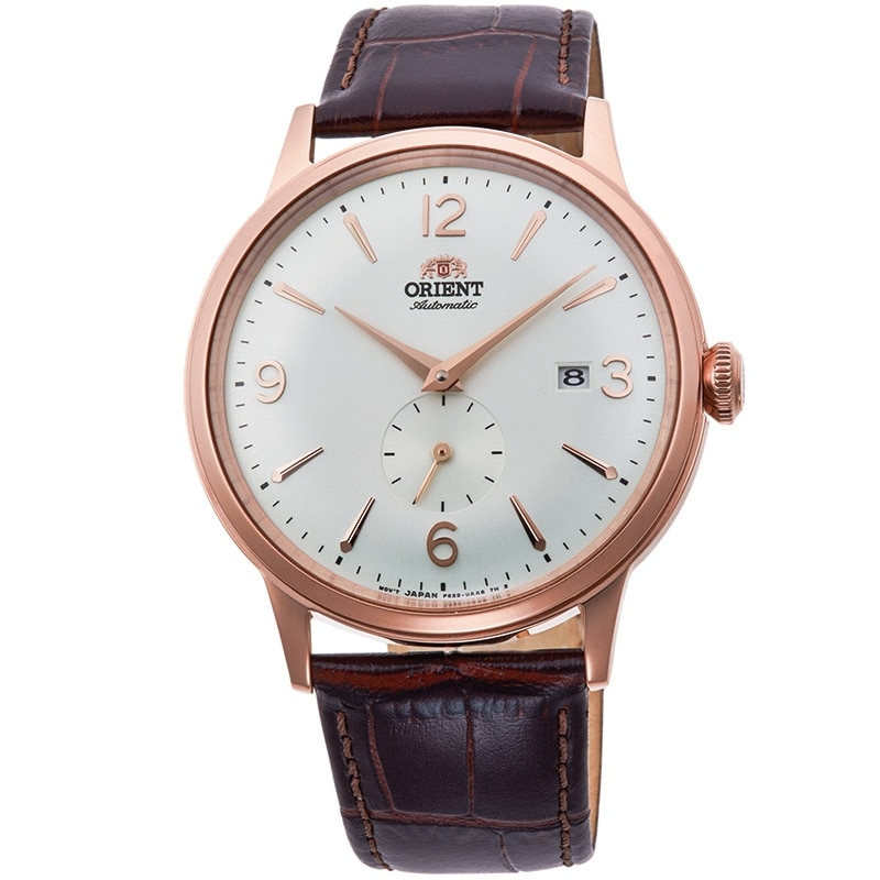 Ceas barbatesc Orient RA-AP0001S10B Automatic Rose gold
