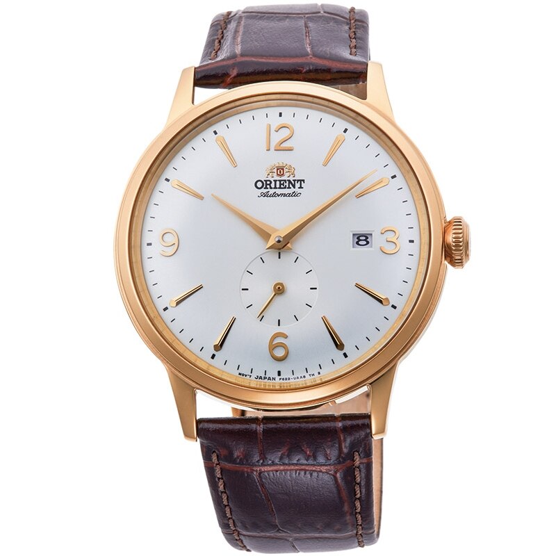 Ceas barbatesc Orient Automatic Auriu