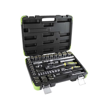 Trusa chei tubulare stelate 74 buc JBM 53074 Trusa chei tubulare stelate 74 buc JBM 53074