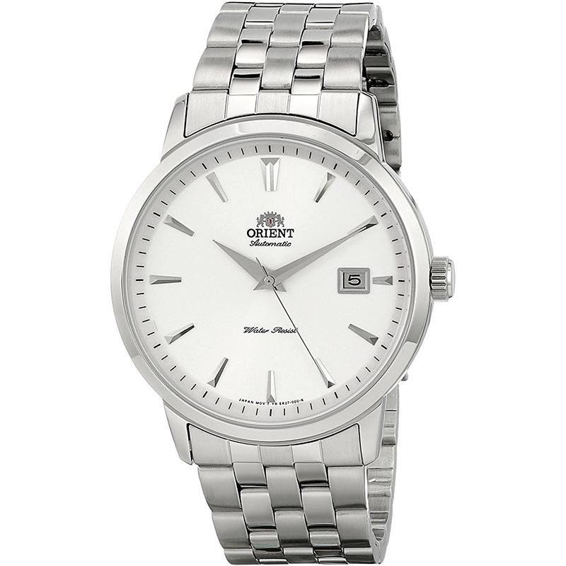 Ceas barbatesc Orient FER2700AW0 Automatic Argintiu