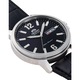 ORIENT, Автоматичен часовник с видим механизъм
