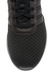 Adidas PERFORMANCE, Pantofi sport cu insertii de piele ecologica Lite Racer, Negru, 10