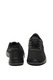 Adidas PERFORMANCE, Pantofi sport cu insertii de piele ecologica Lite Racer, Negru, 10