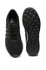 Adidas PERFORMANCE, Pantofi sport cu insertii de piele ecologica Lite Racer, Negru, 10