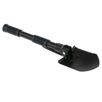 Lopata pliabila multifunctionala 61085, 41 cm Lopata pliabila multifunctionala 61085, 41 cm