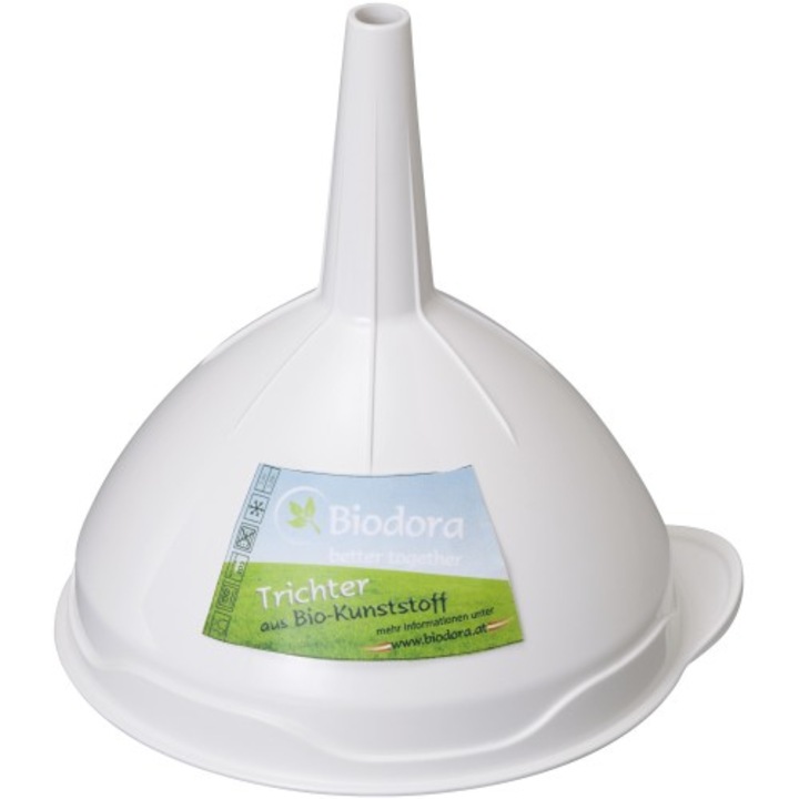 Palnie Biodora, bioplastic, Ø 10 cm