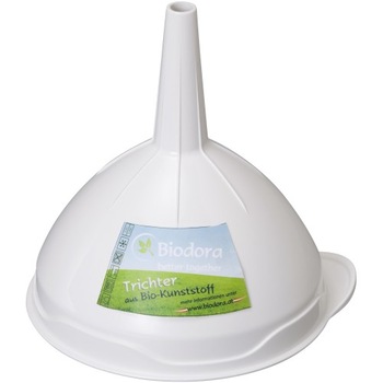 Palnie Biodora, bioplastic, Ø 10 cm Palnie Biodora, bioplastic, Ø 10 cm