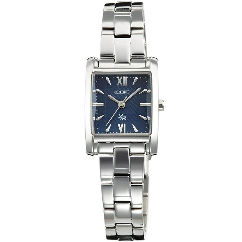 Ceas dama Orient FUBUL002D0 Quartz Argintiu