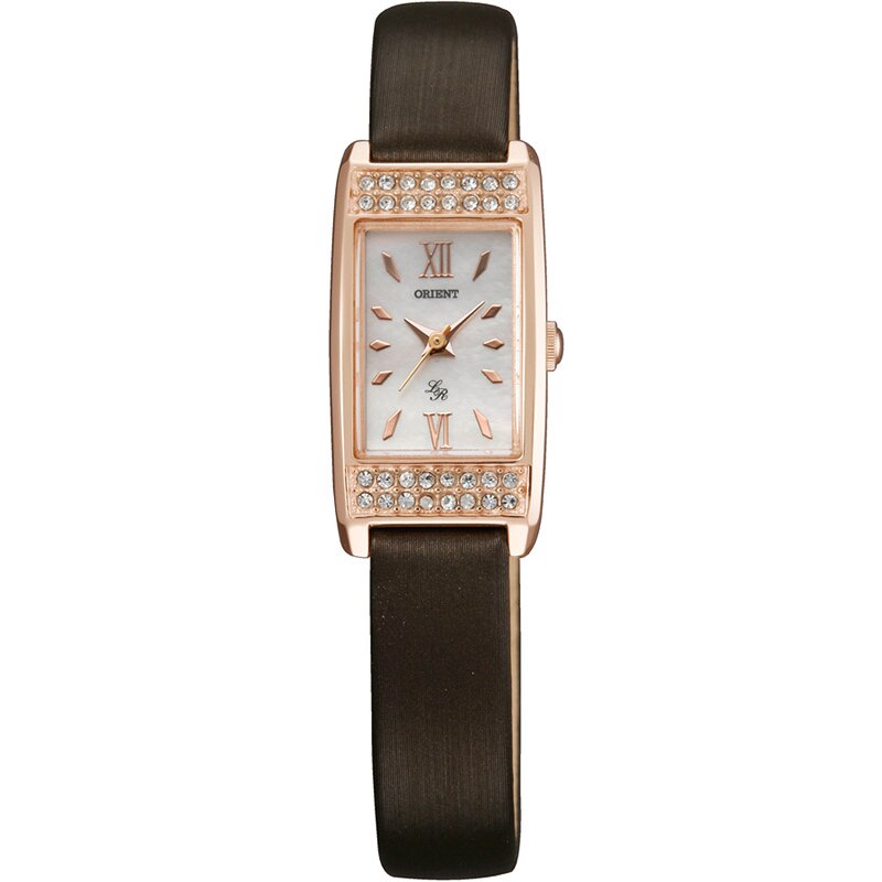 Ceas dama Orient FUBTY004W0 Quartz Rose gold