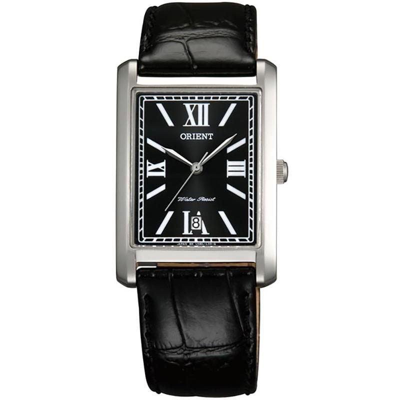 Ceas dama Orient FUNEL003B0 Quartz Argintiu