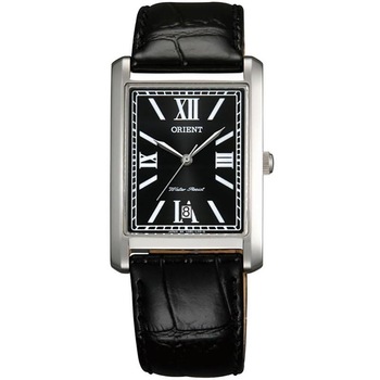 Ceas dama Orient FUNEL003B0 Quartz Argintiu Ceas dama Orient FUNEL003B0 Quartz Argintiu