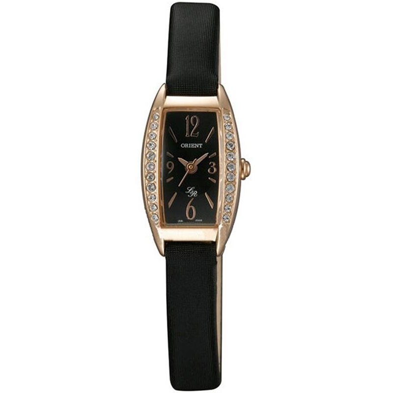 Ceas dama Orient FUBTS008B0 Quartz Rose gold