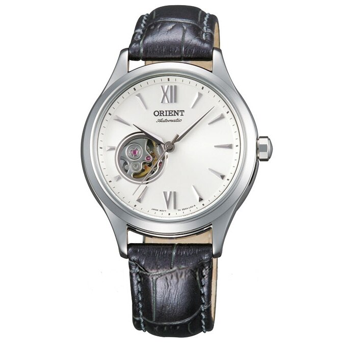 Ceas dama Orient FDB0A005W0 Automatic Argintiu