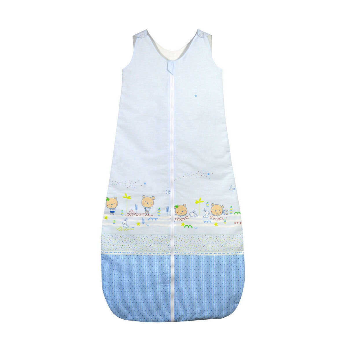 Sac de dormit, KidsDecor, primavara 0.8 tog Poveste in doi 4 - 8 ANI