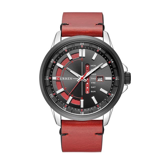 Ceas Quartz Curren Apollo9992562