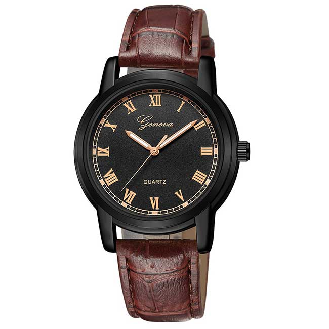 Ceas Quartz Geneva Whiz9992607