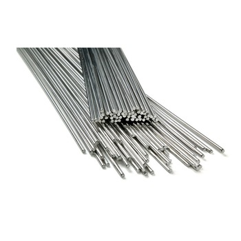 Baghete vergele de sudura Esab OK TIGROD 12.64, 2.4 x 1000 mm, 5 kg Baghete vergele de sudura Esab OK TIGROD 12.64, 2.4 x 1000 mm, 5 kg
