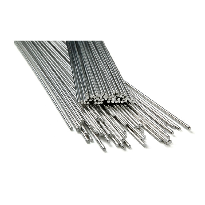 Baghete vergele de sudura Esab OK TIGROD 12.64, 3.2 x 1000 mm, 5 kg