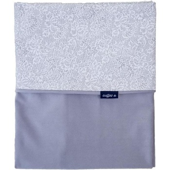 Paturica bebelusi Catifea 75X100, Womar Zaffiro, Gri Paturica bebelusi Catifea 75X100, Womar Zaffiro, Gri