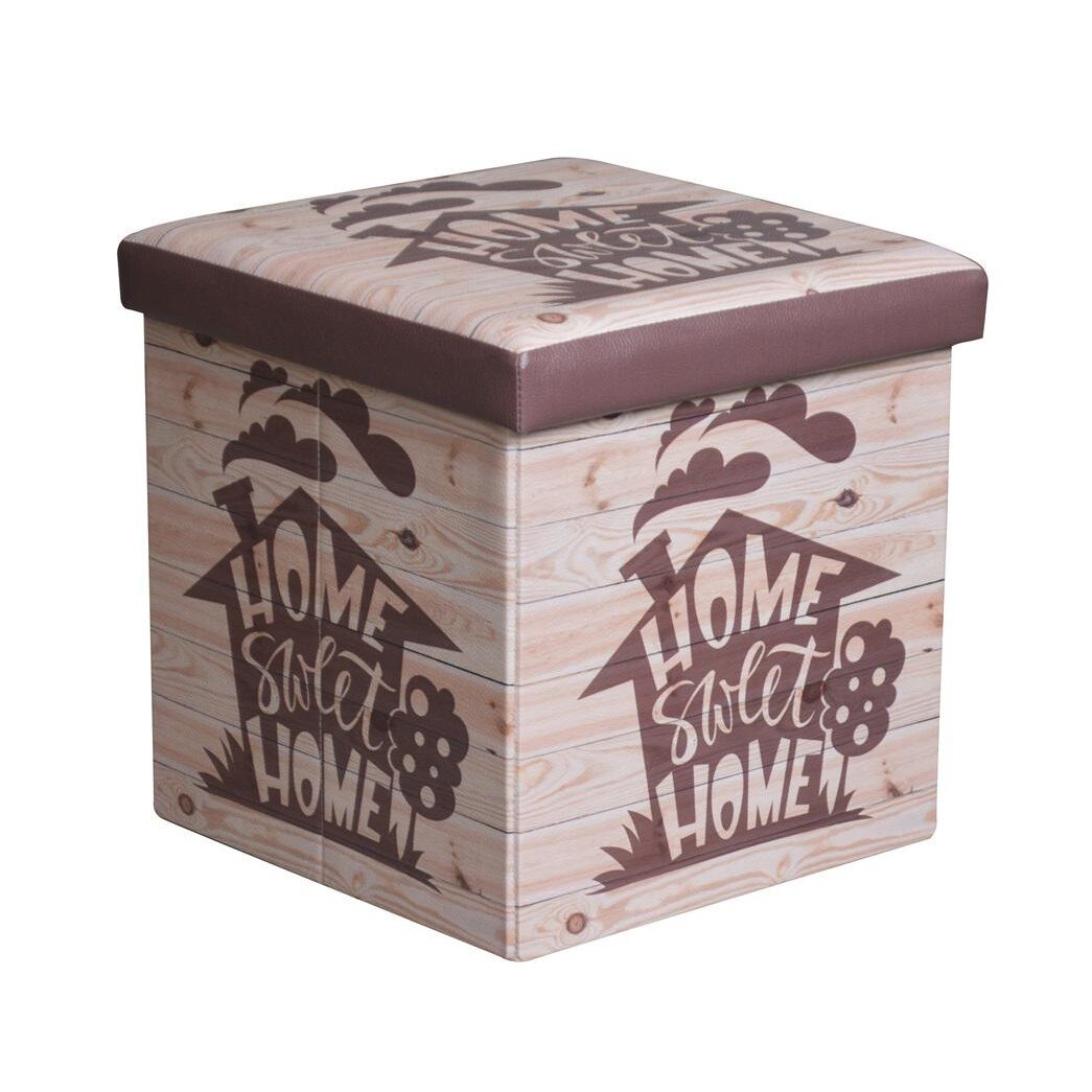 Taburet pliabil Heinner Home, model Home - Sweet Home