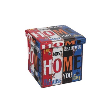 Taburet pliabil Heinner Home, model Home Taburet pliabil Heinner Home, model Home