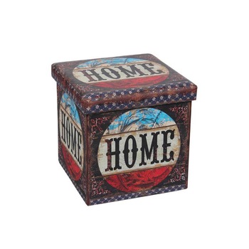 Taburet pliabil Heinner Home, model Home II Taburet pliabil Heinner Home, model Home II