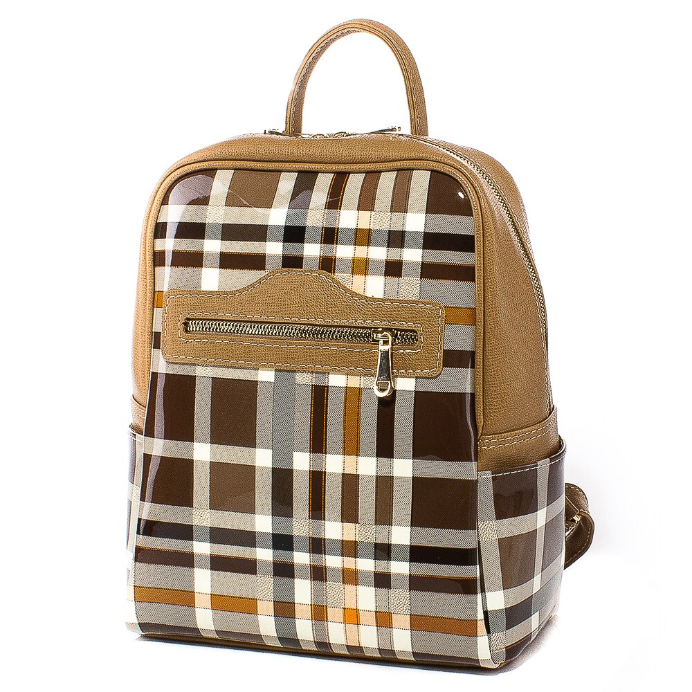 Rucsac de dama Stilno 1590-1056, Camel